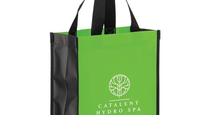 Customized Laminated Grocery Bags & Grocery Tote Bags-worldwide bags