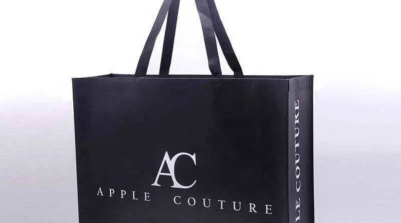 Non-Woven Carry Out Bags & Custom Tote Bags-worldwide bags