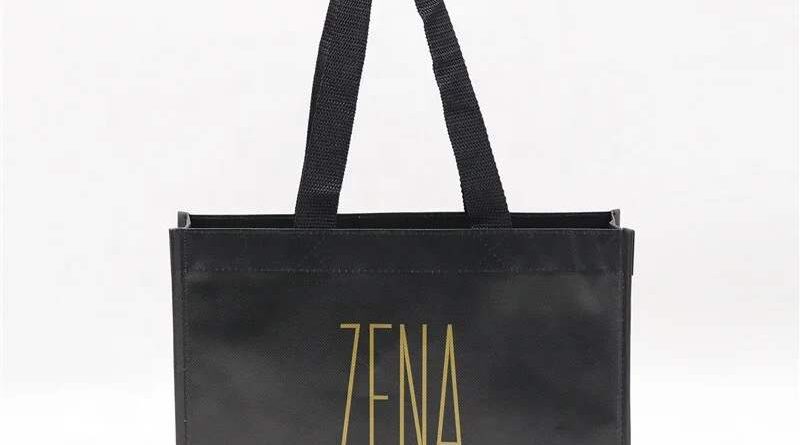 Lightweight Poly Totes & Reusable Totes-worldwide bags