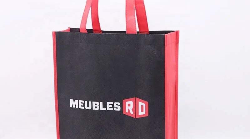 Big Wholesale Two-Toned Totes & Recycled Totes-worldwide bags