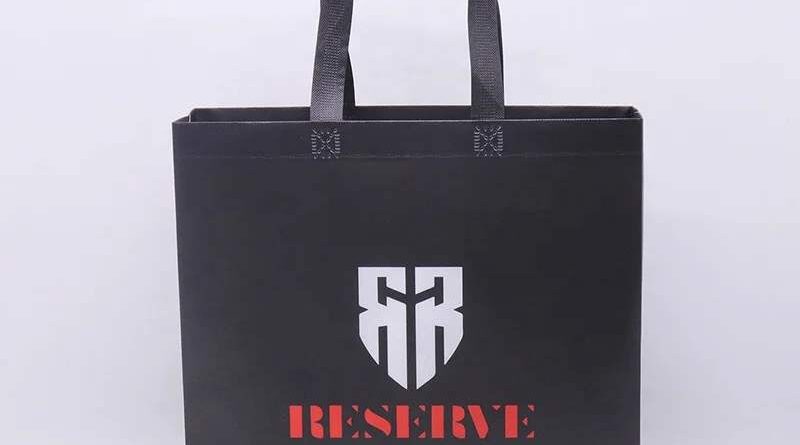 Eco Shopping Hang Totes & Promotional Totes-worldwide bags