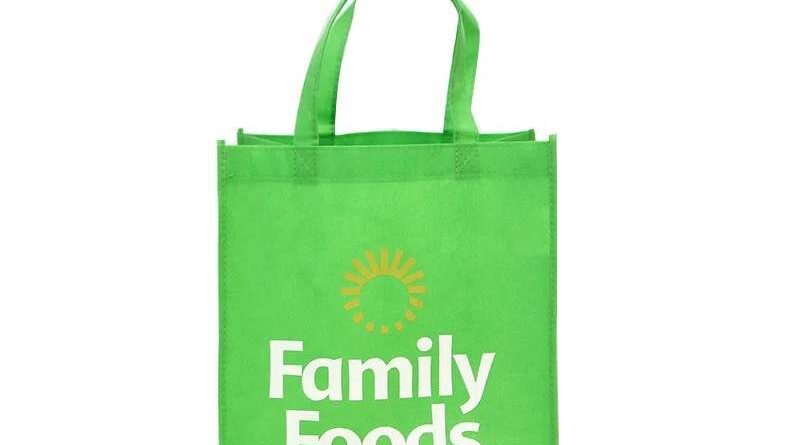 Promotional Value Poly Bags & Promotional Tote Bags-worldwide bags
