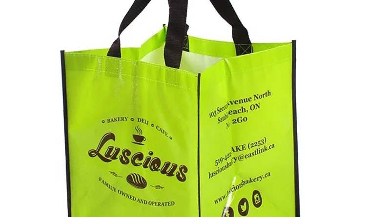 Wholesale Green Reusable Custom Bags & Custom Bags-worldwide bags