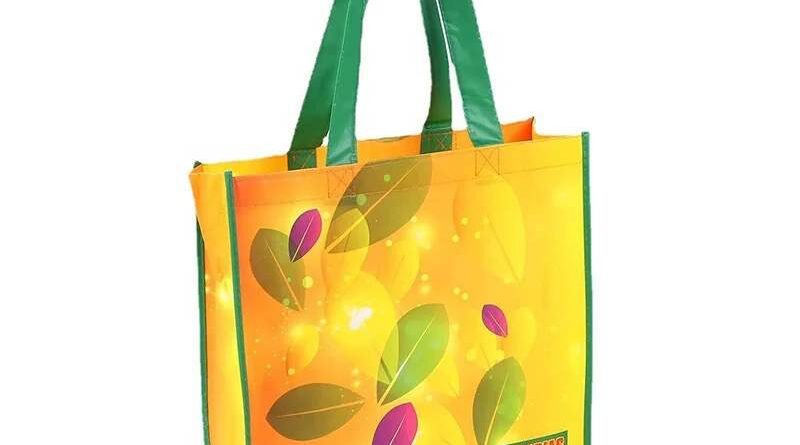 Reusable Totes & Reusable Promotional Shopping Totes-worldwide bags