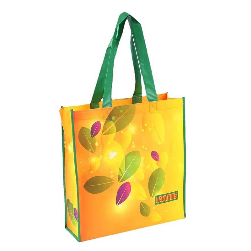 Reusable Totes - Reusable Promotional Shopping Totes | Worldwide Bag