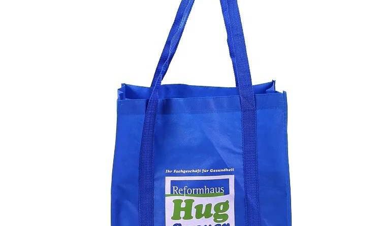 Reusable Promotional Shopping Totes & Reusable Totes-worldwide bags