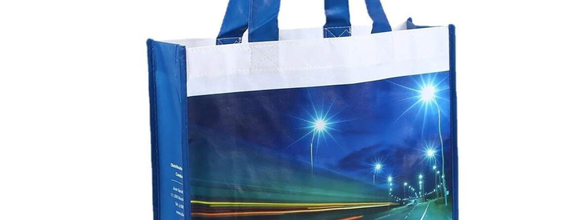 Imprinted Personalized Grocery Bags & Grocery Tote Bags-worldwide bags