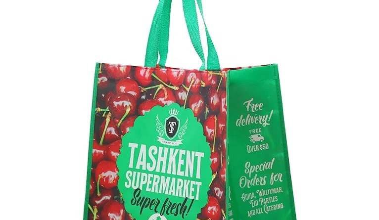 Wholesale Reusable Sublimated Bags & Reusable Bags-worldwide bags