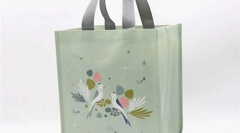 Full Color Custom Sublimated Tote Bags & Custom Tote-worldwide bags