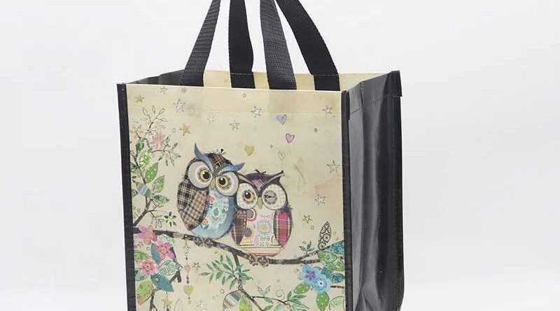 Eco-Sublimated Custom Grocery Bags & Grocery Totes-worldwide bags