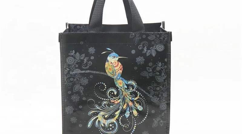 Recycled Custom Sublimated Bags & Recycled Tote Bags-worldwide bags