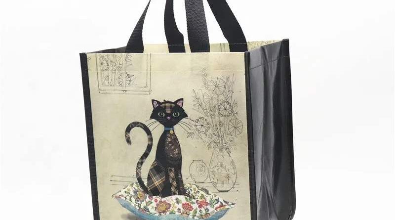 Custom Promotional Eco-Friendly Totes & Reusable Totes-worldwide bags