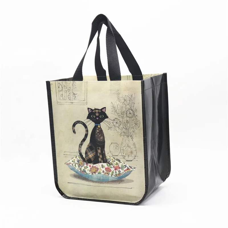 Custom Promotional Eco-Friendly Totes - Reusable Totes | Worldwide Bag