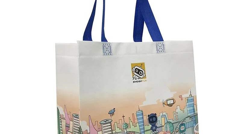 Promotional Reusable Eco Totes & Promotional Totes-worldwide bags