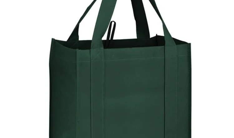 Custom Earth-Friendly Totes & Reusable Grocery Totes-worldwide bags