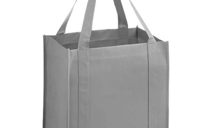 Personalized Reusable Totes & Reusable Grocery Totes-worldwide bags