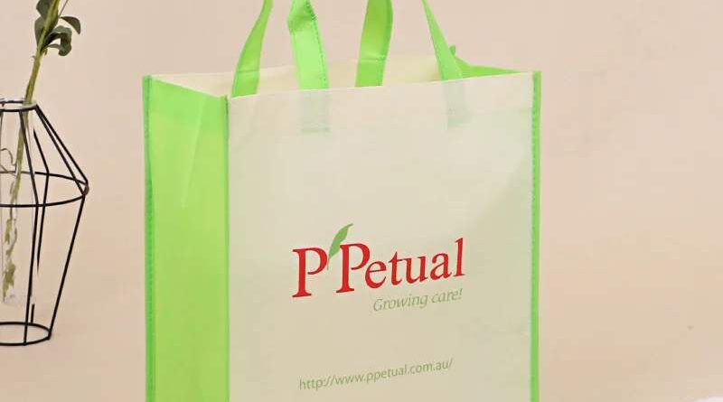 Non-Woven Shopper Tote Bag & Grocery Tote Bag-worldwide bags