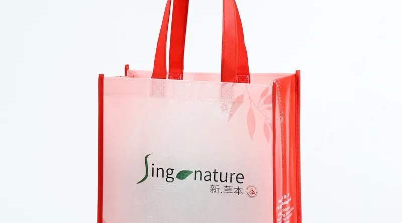 Standard Nonwoven Tote Bag & Promotional Tote Bag-worldwide bags