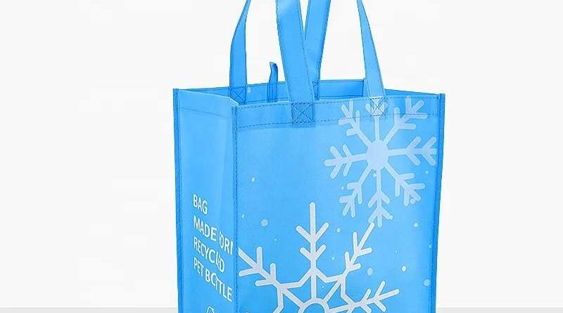 Grocery Shopper Tote Bag & Promotional Tote Bag-worldwide bags