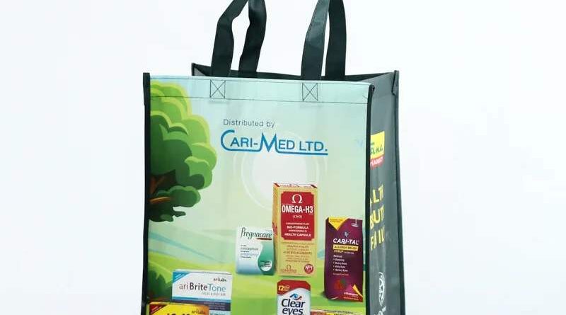 Reusable Handy Bag & Reusable Tote Bag-worldwide bags
