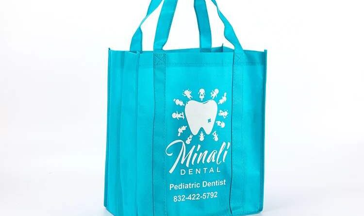 Over-The-Shoulder Reusable Tote Bags & Reusable Tote-worldwide bags