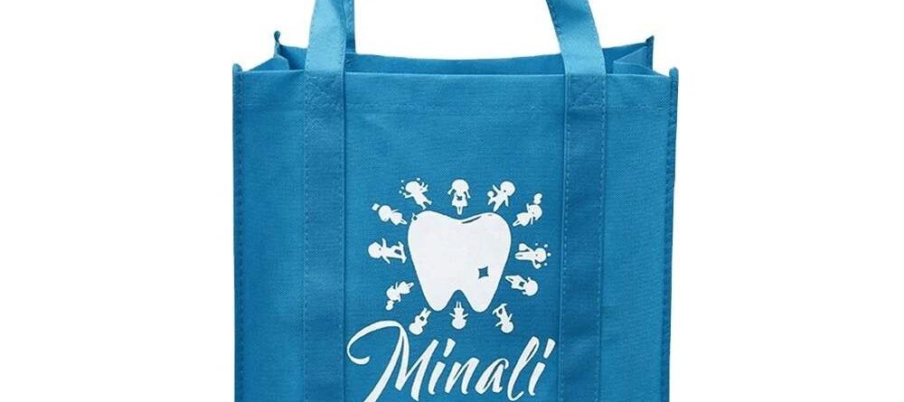 Eco-Responsible Custom Polypropylene Bags & Tote Bags-worldwide bags