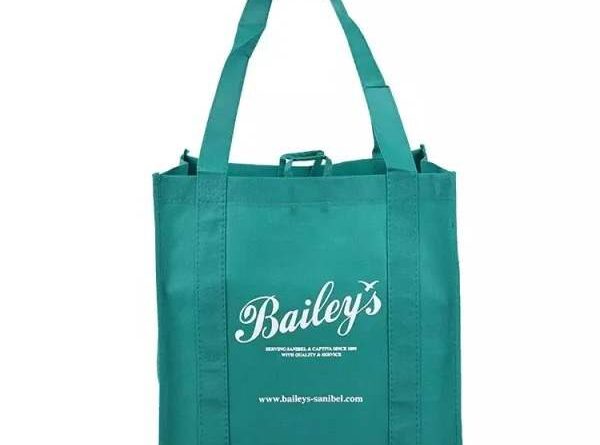 Reusable Non-Woven PET Bags & Reusable Bags-worldwide bags