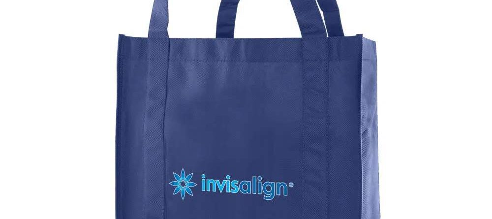 Personalized Non-Woven Tote Bags & Grocery Tote Bags-worldwide bags