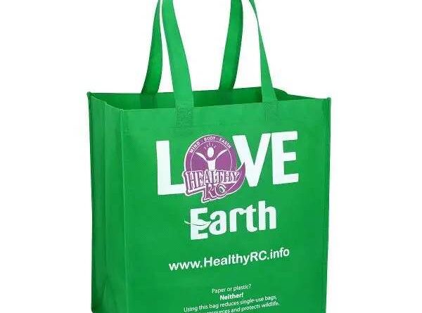 Non-Woven Shopping Tote Bag & Grocery Tote Bag-worldwide bags