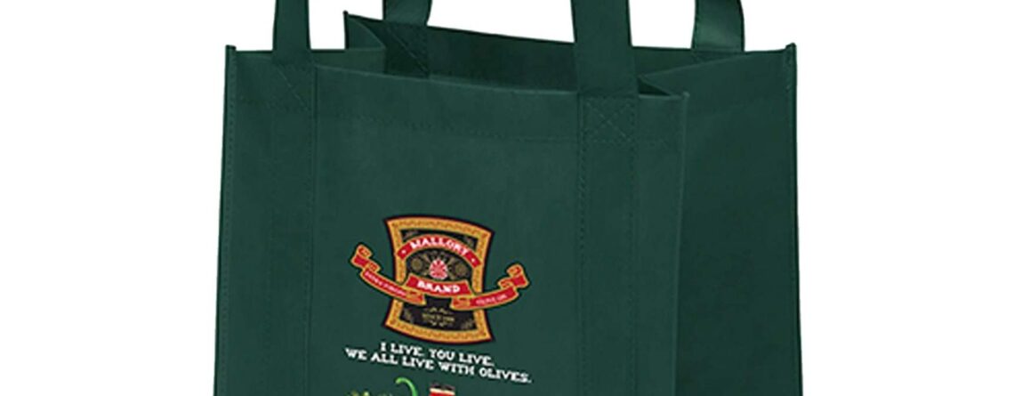 Non-Woven Grocery Tote Bags & Reusable Tote Bags-worldwide bags
