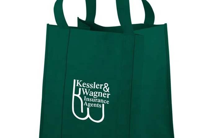 Reusable Small Grocery Bag & Reusable Tote Bag-worldwide bags