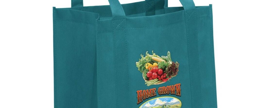 Budget Non-Woven Shopper Tote Bags & Tote Bags-worldwide bags