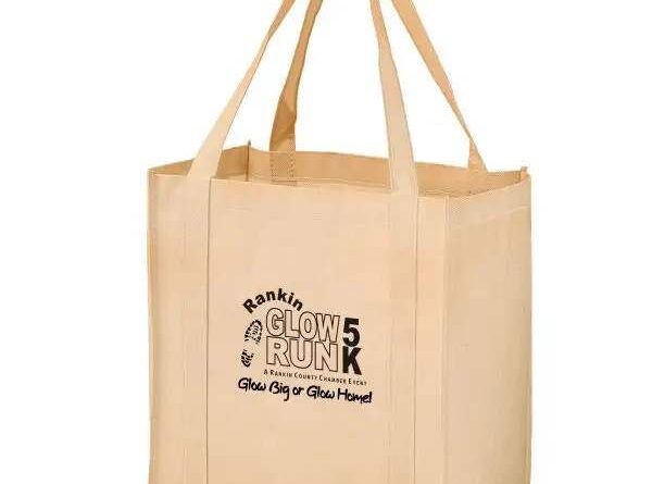 Natural Non-Woven Promotional Bags & Grocery Bags-worldwide bags