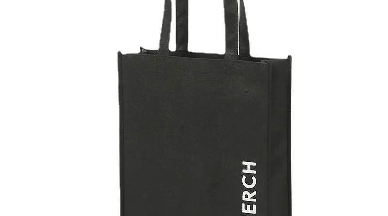 Non-Woven Economy Tote Bag & Grocery Tote Bag-worldwide bags