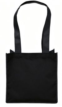 Promotional Printing Rpet Non Woven Shopping Tote Bag Eco Reusable Non Woven Grocery Bag