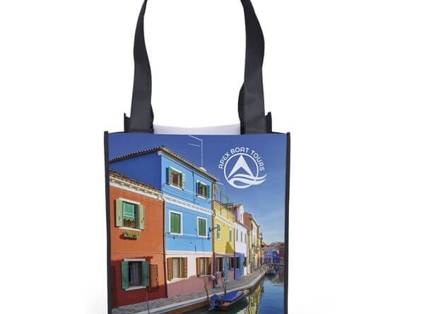 Wholesale Custom Grocery Totes & Reusable Totes-worldwide bags