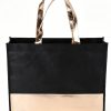 Custom Eco-Friendly Recyclable Non-Woven Shopping Bags with Handled Sewing for Sustainable Living