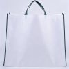 Factory Wholesale Custom logo Large Capacity Non-Woven Fabric Tote Bags Reusable & Recyclable Handheld Storage Bags