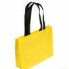 Custom Recycled Economy Totes
