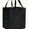 Non-Woven Market Shopper Tote Bag