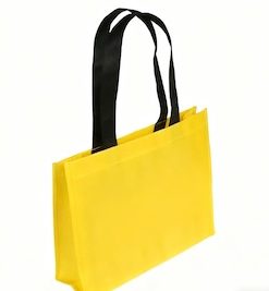 Custom Recycled Economy Totes