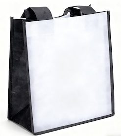 Reusable Non-Woven Medium PET Bags