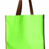 Custom Recycled Shopping Bags