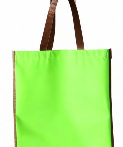Individuelle Recycling-Einkaufstaschen