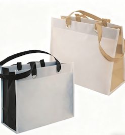 Lightweight Poly Totes