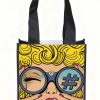 Imprinted Personalized Grocery Bags