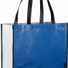 Brand with Custom Eco Grocery Bags Featuring Your Logo!