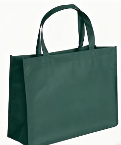 Custom Earth-Friendly Totes