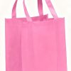 Umweltfreundliche personalisierte Big Totes