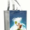 Wholesale Reusable Sublimated Bags in Full Color Digital Print